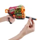 Швидкострільний бластер X-Shot Skins Flux Zombie Stomper 8 патронів (36516A) - зображення 3