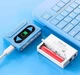 Bluetooth ЦАП із підсилювачем для навушників FiiO Snowsky Retro Nano White - зображення 5