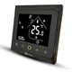 Терморегулятор AC603H VA-B Wi-Fi чорний (AC603H-VA-B) - зображення 3
