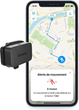GPS трекер Invoxia Mini + 3 роки підписки (3700689800386) - зображення 2
