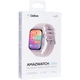 Смарт-часы Gelius Amazwatch Ultra GP-SW011 (Бежевый) - изображение 4