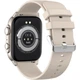 Смарт-часы Gelius Amazwatch Ultra GP-SW011 (Бежевый) - изображение 7