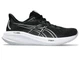 Кросівки Asics Gel Cumulus 26 Black 1011B792-002 42.5 - зображення 2