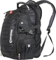 Рюкзак Intertool 3 отделения 20 л Black (BX-9020) - изображение 5