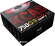 Блок живлення Aerocool KCAS-750G 750W - зображення 15