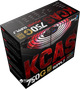 Блок живлення Aerocool KCAS-750G 750W - зображення 16