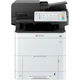 Багатофункціональне лазерне пристрій Kyocera Ecosys MA4000cix (1102Z43NL0) (А4, кольоровий, двосторонній друк, Wi-Fi) 272911 - зображення 1
