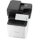 Багатофункціональне лазерне пристрій Kyocera Ecosys MA4000cix (1102Z43NL0) (А4, кольоровий, двосторонній друк, Wi-Fi) 272911 - зображення 3