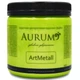 Декоративная краска Салатовый 400 мл "Aurum" - изображение 1