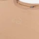 Подростковый комплект (футболка + шорты) для мальчика Bembi KS831-G00 158 см Бежевый (06831506571.G00) - изображение 6
