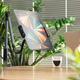 Тримач Wozinsky WTHBK5 long flexible phone and tablet holder Black (5907769306754) - зображення 6