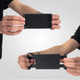 Тримач Wozinsky WTHBK5 long flexible phone and tablet holder Black (5907769306754) - зображення 10