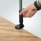 Тримач Wozinsky WTHBK5 long flexible phone and tablet holder Black (5907769306754) - зображення 13