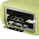 Тостер VILGRAND VT0722P. Колір: зелений - зображення 8