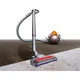 Пилосос Dyson Cinetic Big Ball Multifloor 2 Б/В [132545] - зображення 6