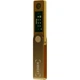 Криптогаманець Ledger Nano X Gold [135794] - зображення 3