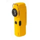Фонарь-зажигалка MULTIFUNCTIONAL D51-COB 500 лм, USB зарядка, зеленый - изображение 3