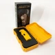Фонарь-зажигалка MULTIFUNCTIONAL D51-COB 500 лм, USB зарядка, зеленый - изображение 8