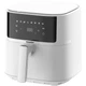 Мультипечь Heinner HAF-B6WH17SQ [133626] - изображение 2