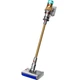 Вертикальный пылесос Dyson V12s Detect Slim Submarine Gold/Gold (448872-01) [114629] - изображение 1