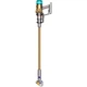Вертикальный пылесос Dyson V12s Detect Slim Submarine Gold/Gold (448872-01) [114629] - изображение 2