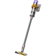 Вертикальный пылесос Dyson V15 Detect Absolute 2023 Yellow/Nickel (446986-01) [94663] - изображение 1