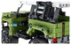 Конструктор инерционный IM.Master 5821 Master of Equipment Land Rover Defender Pull Back Car 568 деталей - изображение 5