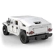 Конструктор CaDA C61027 Humvee Hummer Военный внедорожник 1380 деталей - изображение 4
