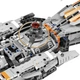 Конструктор IM.Master 6812 Космический корабль Master of Arms Star Battleship 955 деталей - изображение 5