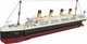 Конструктор Корабель Титанік Titanic Ship 2в1 2022 деталей - зображення 2