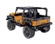 Конструктор инерционный IM.Master 5818 Master of Machines Jeep Wrangler Pull Back Car 502 деталей - изображение 2