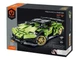 Конструктор IM.Master 8042 Lamborghini на дистанційному керуванні 429 деталей - зображення 3