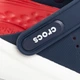 Чоловічі крокси Crocs LiteRide Clog Navy/Pepper (40-41, синій) - зображення 9