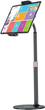 Тримач Wozinsky WTHBK4 stand for tablet and phone on the desk Black (5907769306747) - зображення 2