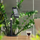 Тримач Wozinsky WTHBK4 stand for tablet and phone on the desk Black (5907769306747) - зображення 9
