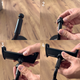 Тримач Wozinsky WTHBK4 stand for tablet and phone on the desk Black (5907769306747) - зображення 13