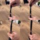 Тримач Wozinsky WTHBK4 stand for tablet and phone on the desk Black (5907769306747) - зображення 14