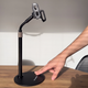 Тримач Wozinsky WTHBK4 stand for tablet and phone on the desk Black (5907769306747) - зображення 15