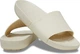 Жіночі шльопанці Crocs Slide Splash Bone (41-42 EU, бежевий) - изображение 1