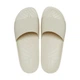 Жіночі шльопанці Crocs Slide Splash Bone (41-42 EU, бежевий) - изображение 7
