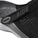Дитячі кроксі-сабо для хлопчика Crocs Literide Clog 360 Black/Slate Grey (30/31, чорний) - зображення 7