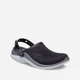 Дитячі кроксі-сабо для хлопчика Crocs Literide Clog 360 Black/Slate Grey (30/31, чорний) - зображення 10