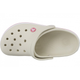 Дитячі крокси для дівчинки Crocs Crocband Clogs Stucco/Melon (29/30, бежевий) - изображение 12