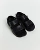 Чоловічі сандалії Crocs Classic Sandal All-Terrain Black / Black (48/49, чорний) - зображення 6