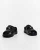 Чоловічі сандалії Crocs Classic Sandal All-Terrain Black / Black (48/49, чорний) - зображення 8
