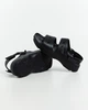 Чоловічі сандалії Crocs Classic Sandal All-Terrain Black / Black (48/49, чорний) - зображення 10