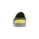 Чоловічі крокси Crocs LiteRide Clog Grey/Light Green (43-44, сірий) - зображення 5