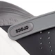 Чоловічі Крокс Лайтрайд Клог Чорні з білим Crocs LiteRide Clog Black (37-38, чорний) - изображение 7