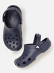 Дитячі крокси-сабо для хлопчика Crocs Classic Kids Clog Navy (33/34, синій) - изображение 2