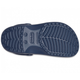 Дитячі крокси-сабо для хлопчика Crocs Classic Kids Clog Navy (33/34, синій) - изображение 7